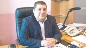 Бывшего главу Троицкого района судят за «покупку» должности